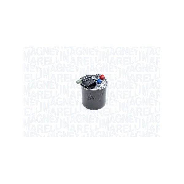 Bränslefilter Magneti marelli 153071762630 MAGNETI MARELLI
