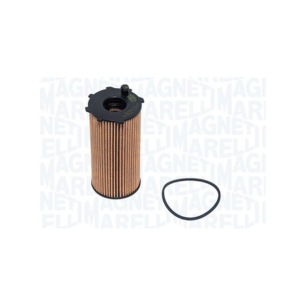 Oljefilter Magneti marelli 153071762635 MAGNETI MARELLI