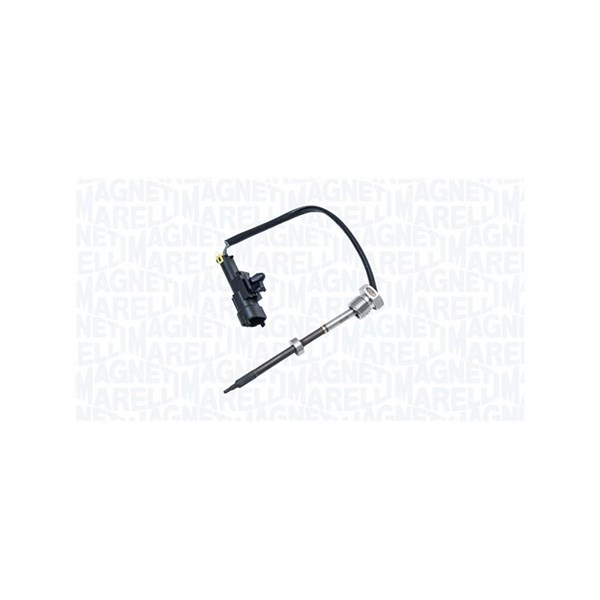 Sensor, avgastemperatur Magneti marelli 172000299010 MAGNETI MARELLI