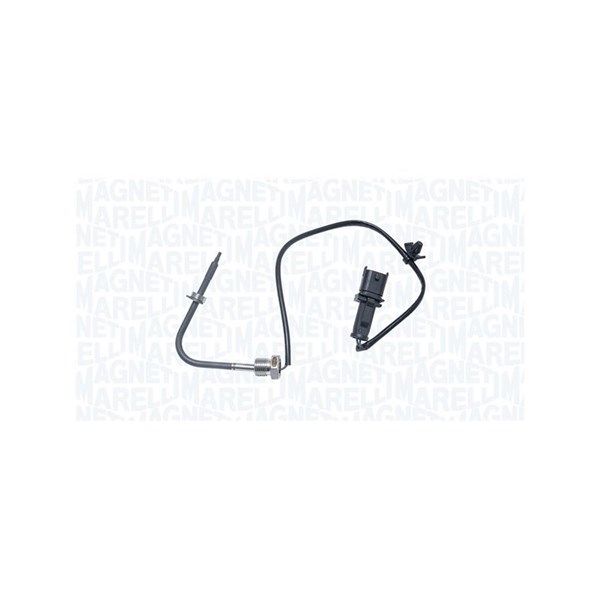 Sensor, avgastemperatur Magneti marelli 172000327010 MAGNETI MARELLI
