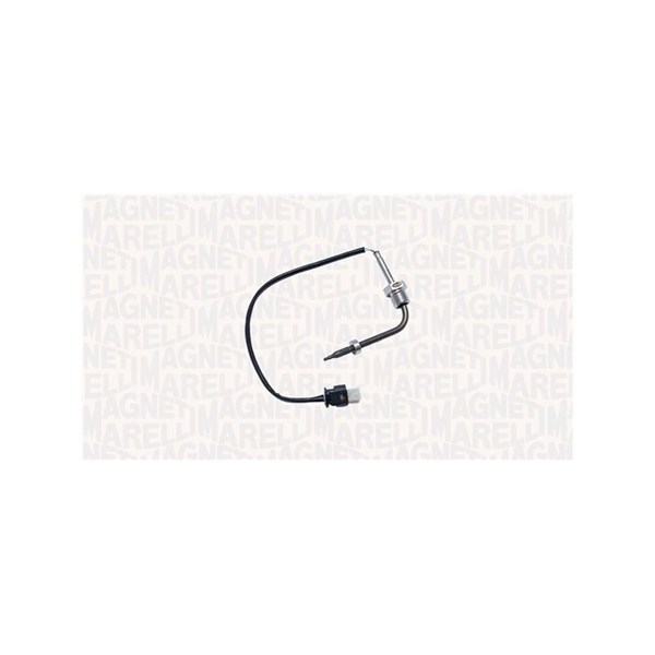 Sensor, avgastemperatur Magneti marelli 172000345010 MAGNETI MARELLI