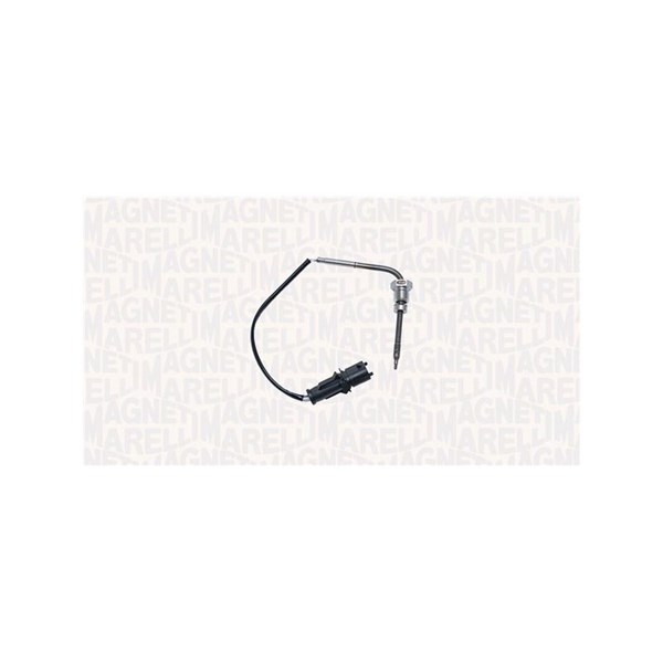 Sensor, avgastemperatur Magneti marelli 172000347010 MAGNETI MARELLI