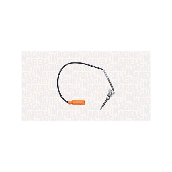 Sensor, avgastemperatur Magneti marelli 172000349010 MAGNETI MARELLI