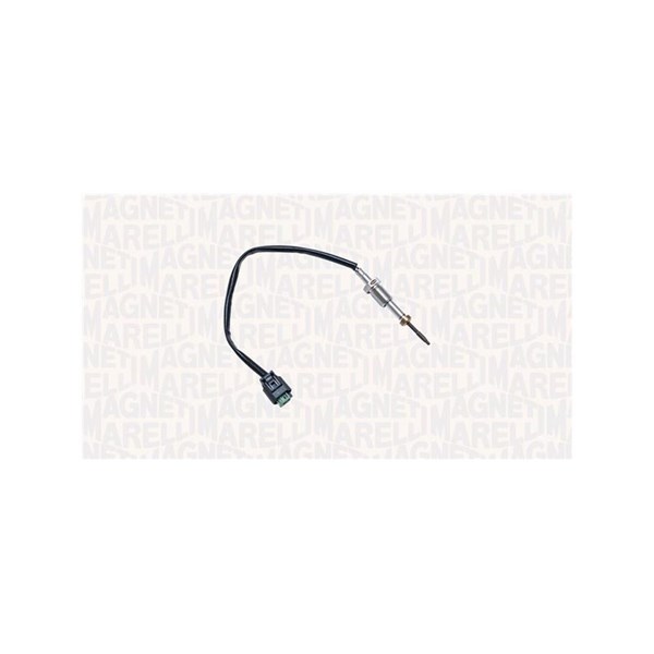Sensor, avgastemperatur Magneti marelli 172000353010 MAGNETI MARELLI
