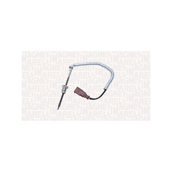 Sensor, avgastemperatur Magneti marelli 172000355010 MAGNETI MARELLI