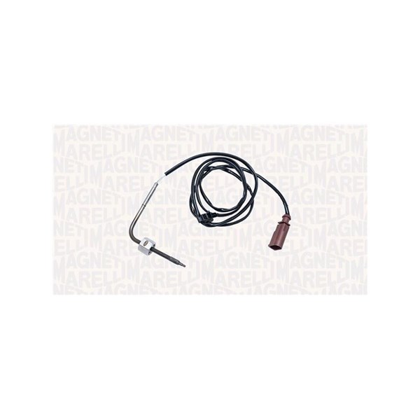 Sensor, avgastemperatur Magneti marelli 172000361010 MAGNETI MARELLI