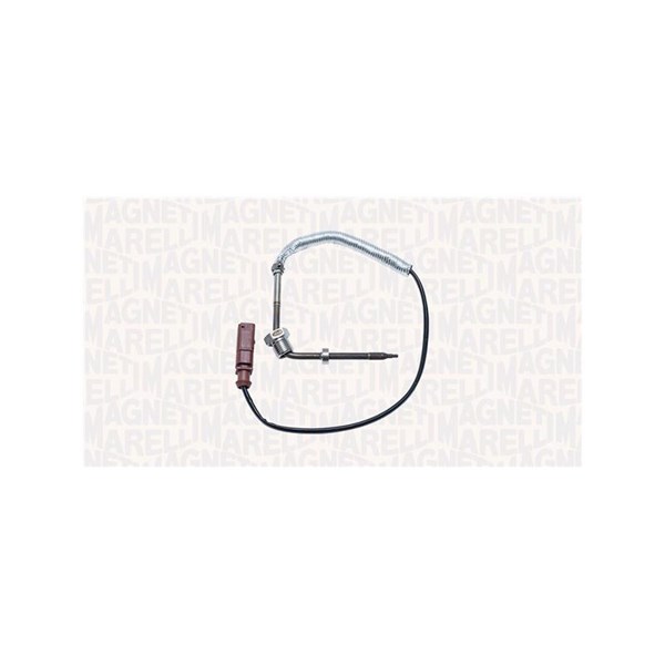 Sensor, avgastemperatur Magneti marelli 172000381010 MAGNETI MARELLI