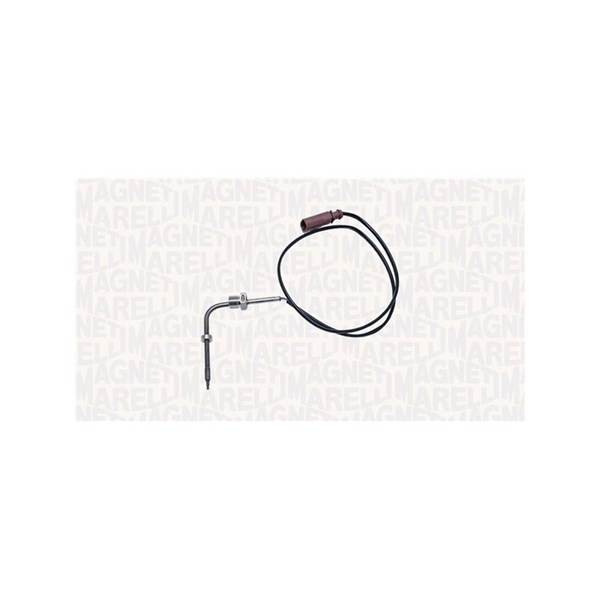Sensor, avgastemperatur Magneti marelli 172000383010 MAGNETI MARELLI