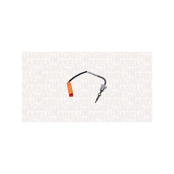 Sensor, avgastemperatur Magneti marelli 172000385010 MAGNETI MARELLI