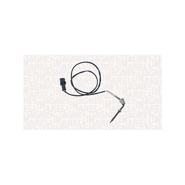Sensor, avgastemperatur Magneti marelli 172000387010 MAGNETI MARELLI