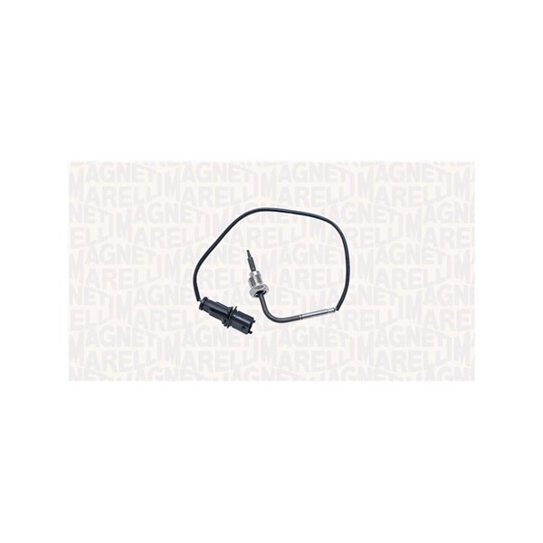 Sensor, avgastemperatur Magneti marelli 172000389010 MAGNETI MARELLI