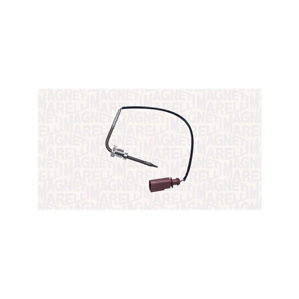 Sensor, avgastemperatur Magneti marelli 172000391010 MAGNETI MARELLI