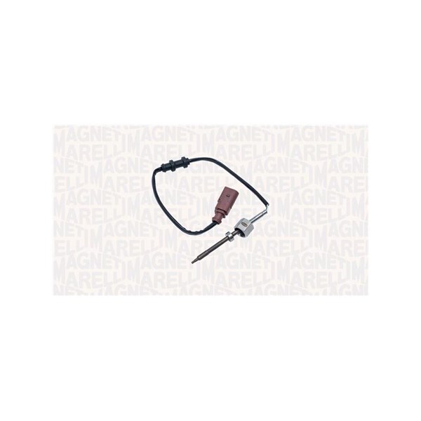 Sensor, avgastemperatur Magneti marelli 172000395010 MAGNETI MARELLI