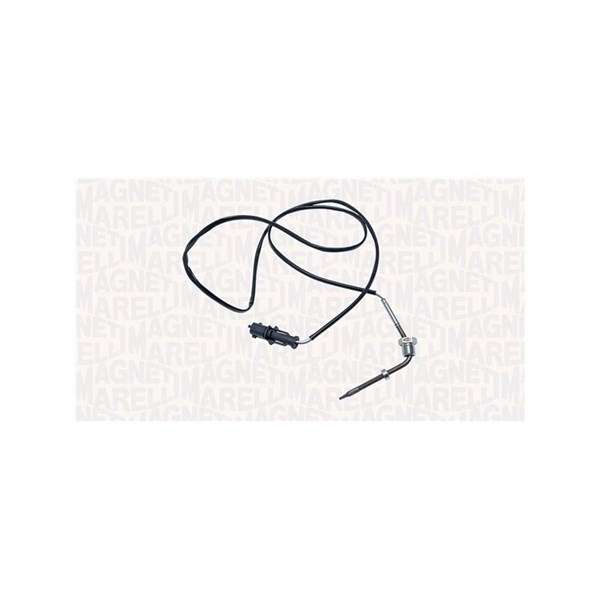 Sensor, avgastemperatur Magneti marelli 172000399010 MAGNETI MARELLI