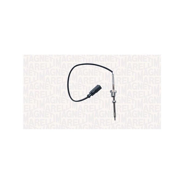 Sensor, avgastemperatur Magneti marelli 172000401010 MAGNETI MARELLI