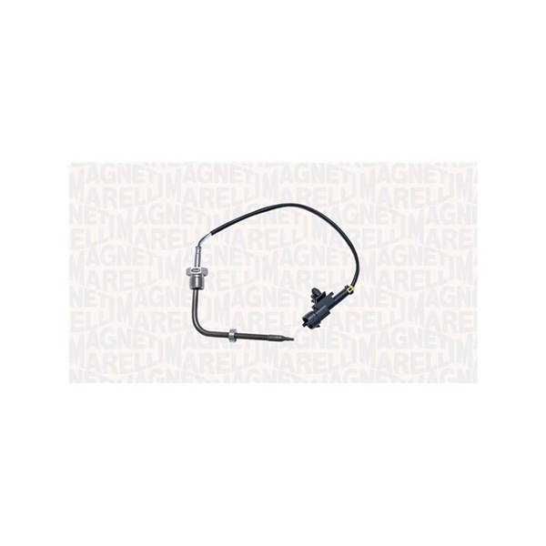 Sensor, avgastemperatur Magneti marelli 172000403010 MAGNETI MARELLI