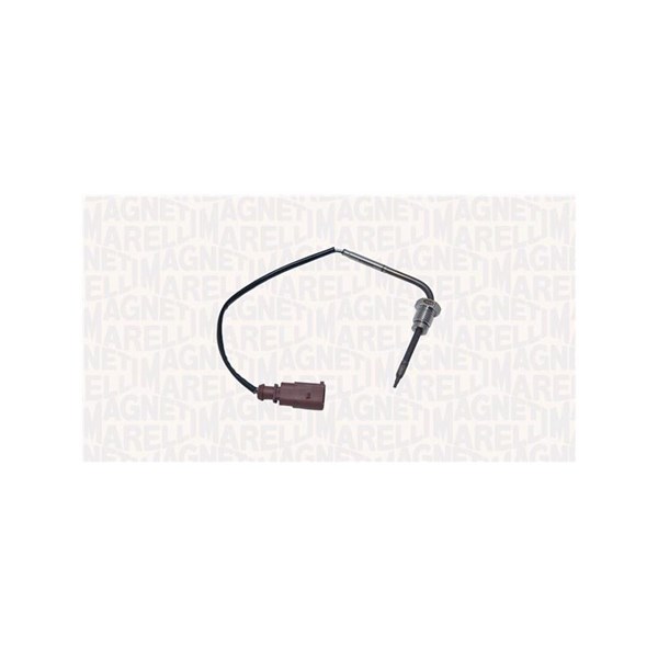 Sensor, avgastemperatur Magneti marelli 172000405010 MAGNETI MARELLI