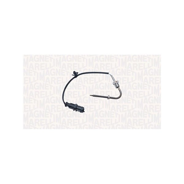 Sensor, avgastemperatur Magneti marelli 172000407010 MAGNETI MARELLI