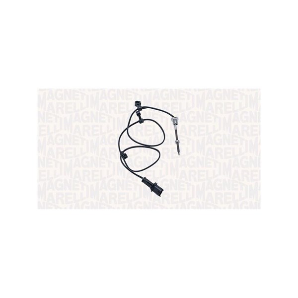 Sensor, avgastemperatur Magneti marelli 172000409010 MAGNETI MARELLI