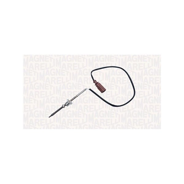 Sensor, avgastemperatur Magneti marelli 172000413010 MAGNETI MARELLI