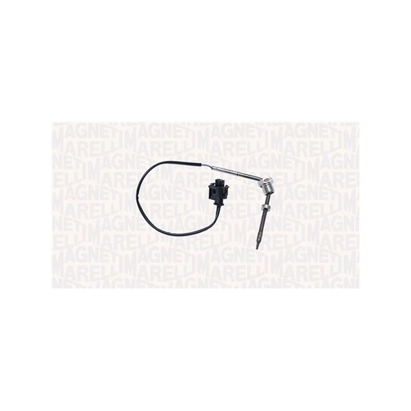 Sensor, avgastemperatur Magneti marelli 172000415010 MAGNETI MARELLI