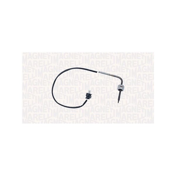 Sensor, avgastemperatur Magneti marelli 172000421010 MAGNETI MARELLI