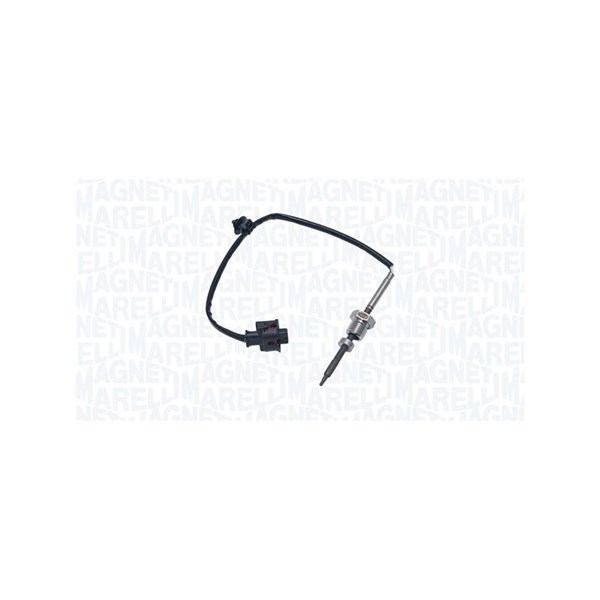 Sensor, avgastemperatur Magneti marelli 172000427010 MAGNETI MARELLI