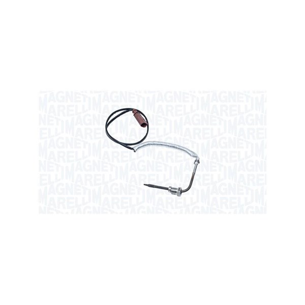Sensor, avgastemperatur Magneti marelli 172000439010 MAGNETI MARELLI