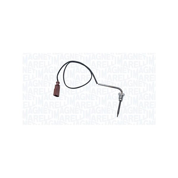 Sensor, avgastemperatur Magneti marelli 172000443010 MAGNETI MARELLI