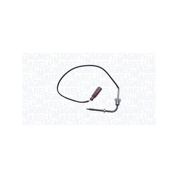 Sensor, avgastemperatur Magneti marelli 172000449010 MAGNETI MARELLI