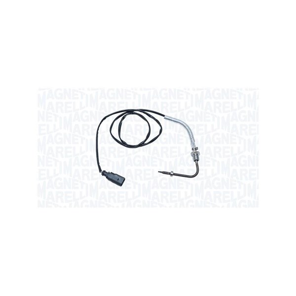 Sensor, avgastemperatur Magneti marelli 172000451010 MAGNETI MARELLI