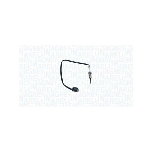 Sensor, avgastemperatur Magneti marelli 172000455010 MAGNETI MARELLI