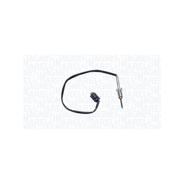 Sensor, avgastemperatur Magneti marelli 172000457010 MAGNETI MARELLI
