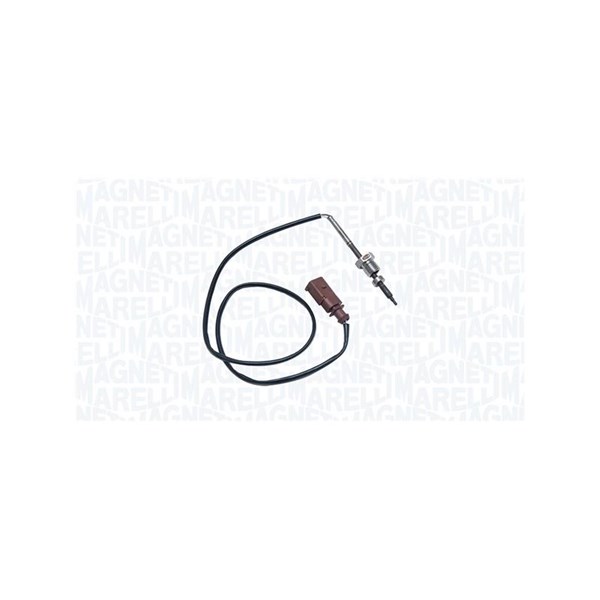 Sensor, avgastemperatur Magneti marelli 172000463010 MAGNETI MARELLI Sensor, avgastemperatur Magneti marelli 172000463010 MAGNETI MARELLI