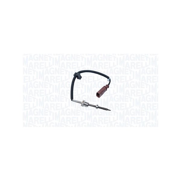 Sensor, avgastemperatur Magneti marelli 172000469010 MAGNETI MARELLI