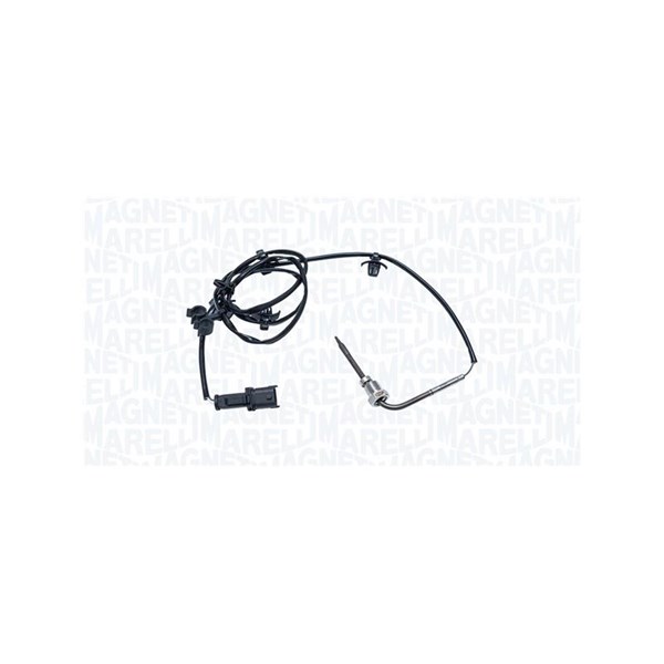 Sensor, avgastemperatur Magneti marelli 172000473010 MAGNETI MARELLI