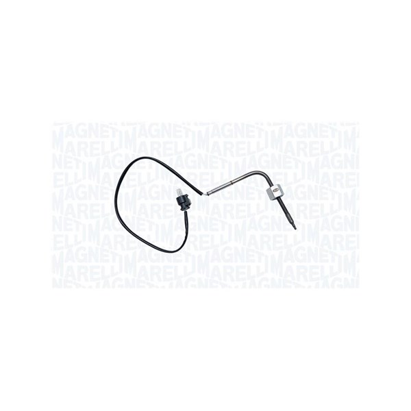 Sensor, avgastemperatur Magneti marelli 172000477010 MAGNETI MARELLI Sensor, avgastemperatur Magneti marelli 172000477010 MAGNETI MARELLI