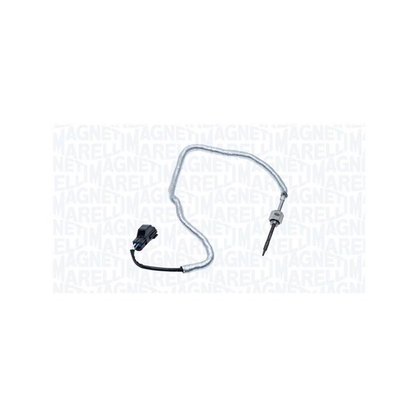 Sensor, avgastemperatur Magneti marelli 172000481010 MAGNETI MARELLI