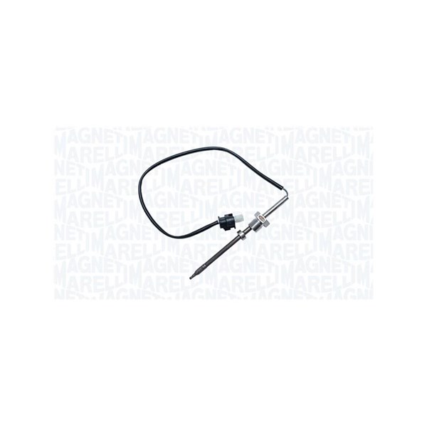 Sensor, avgastemperatur Magneti marelli 172000483010 MAGNETI MARELLI