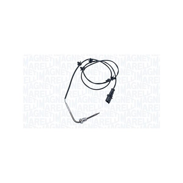 Sensor, avgastemperatur Magneti marelli 172000491010 MAGNETI MARELLI