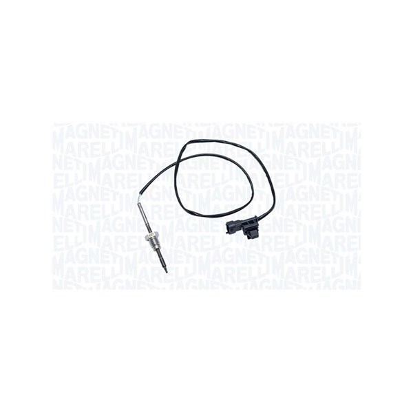 Sensor, avgastemperatur Magneti marelli 172000493010 MAGNETI MARELLI