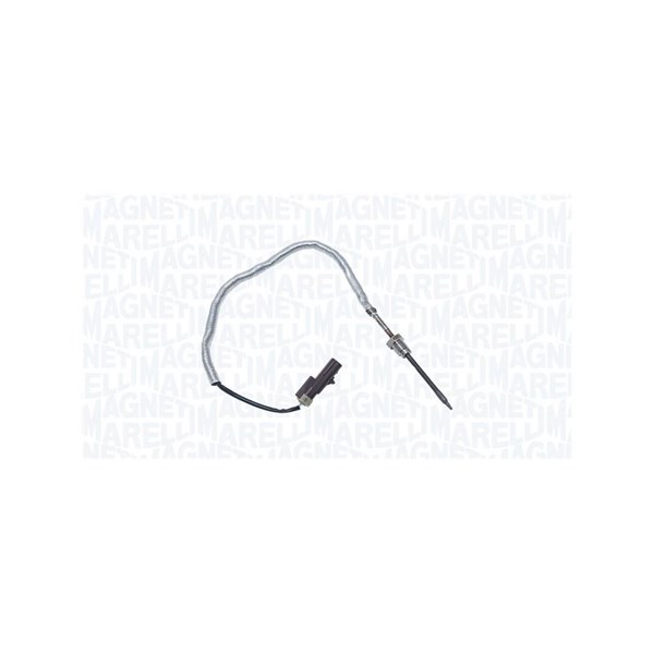 Sensor, avgastemperatur Magneti marelli 172000495010 MAGNETI MARELLI