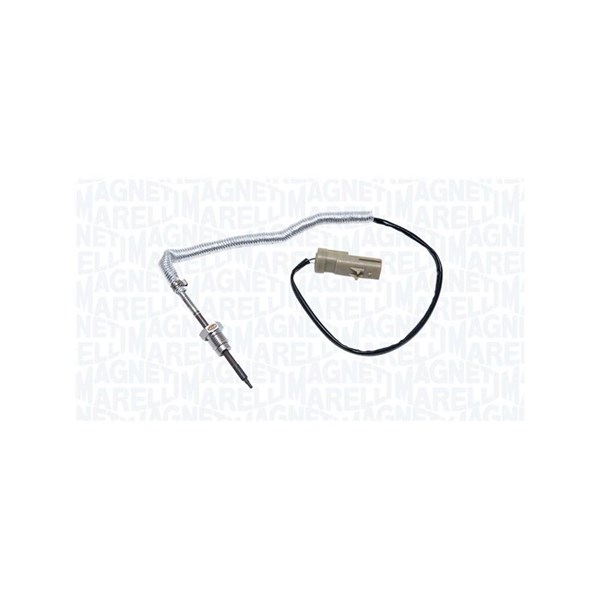 Sensor, avgastemperatur Magneti marelli 172000497010 MAGNETI MARELLI