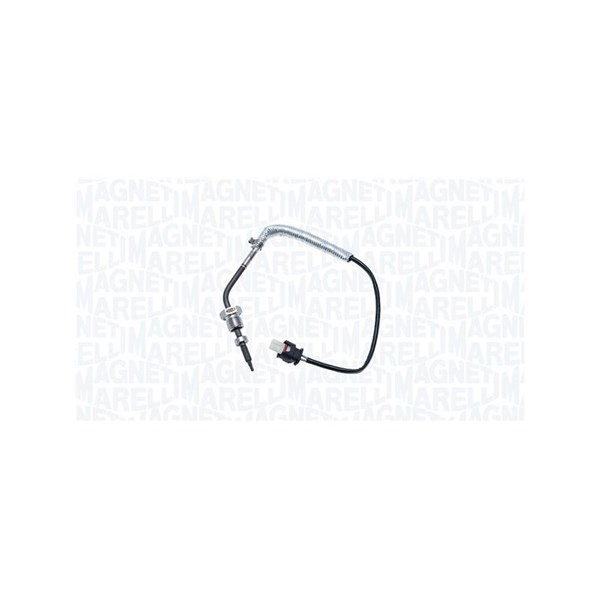 Sensor, avgastemperatur Magneti marelli 172000505010 MAGNETI MARELLI