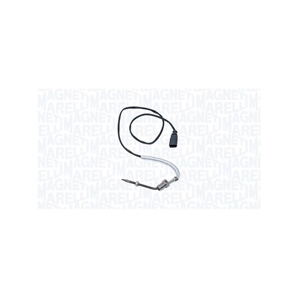 Sensor, avgastemperatur Magneti marelli 172000507010 MAGNETI MARELLI