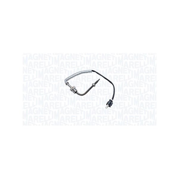 Sensor, avgastemperatur Magneti marelli 172000513010 MAGNETI MARELLI