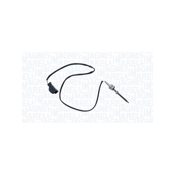 Sensor, avgastemperatur Magneti marelli 172000515010 MAGNETI MARELLI