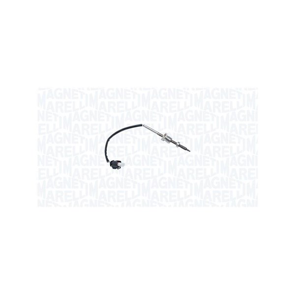 Sensor, avgastemperatur Magneti marelli 172000517010 MAGNETI MARELLI