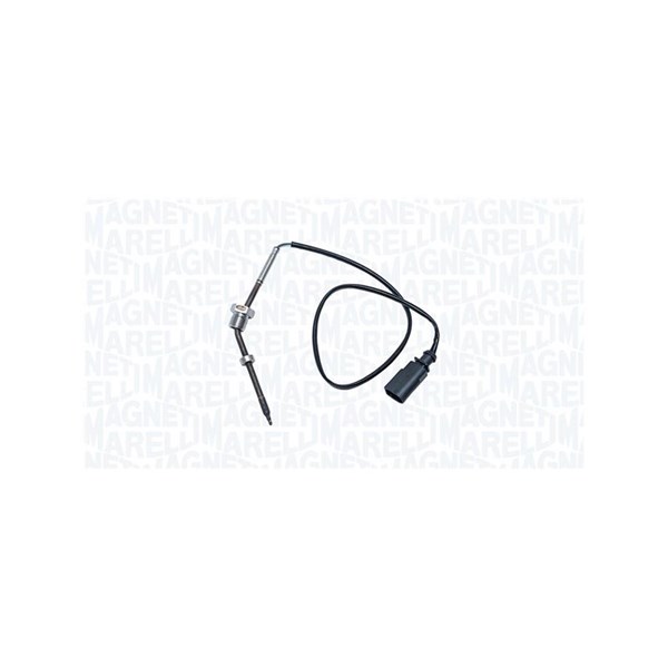 Sensor, avgastemperatur Magneti marelli 172000519010 MAGNETI MARELLI