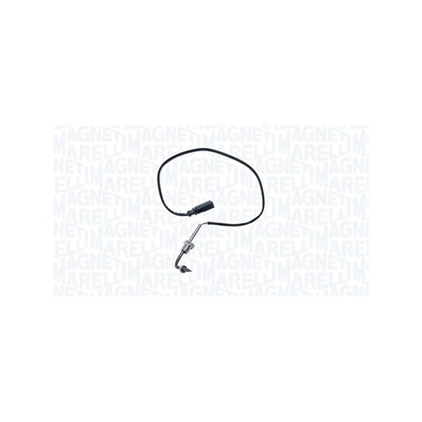 Sensor, avgastemperatur Magneti marelli 172000521010 MAGNETI MARELLI